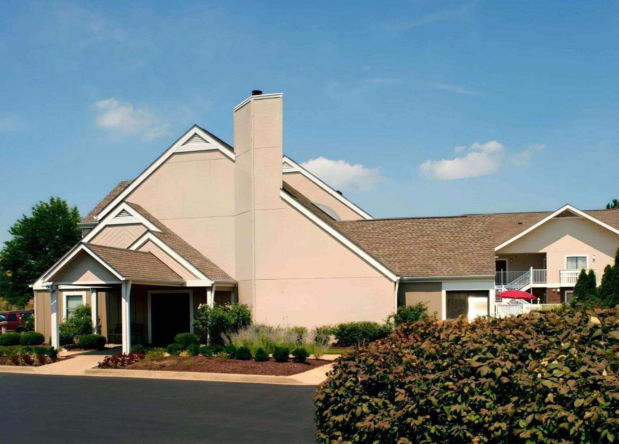Mainstay Suites St Louis - Galleria Richmond Heights Exterior foto